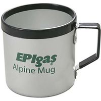 ユニバーサルトレーディング EPIgas EPIアルパインマグカップ M T-8117 1個（直送品）