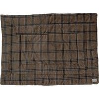 イケヒコ・コーポレーション カリス ひざ掛け BR 70×100cm 1220910061401 1枚（直送品）