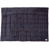 イケヒコ・コーポレーション カリス ひざ掛け NV 70×100cm 1220910191401 1枚（直送品）