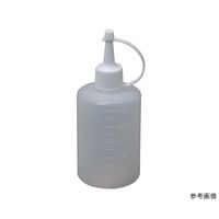 瑞穂化成工業 スポイトボトル キャップ付 500mL 0823 1セット(9個) 63-1280-24（直送品）