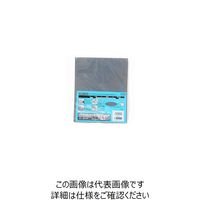 三共理化学 耐水紙ヤスリ(袋入り) #600 1セット(30枚) 63-3189-36（直送品）