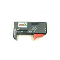 アズワン 電池チェッカー BT168 1セット(5個) 63-3098-82（直送品）