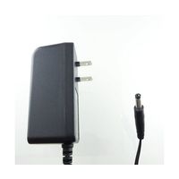 StarTech.com スペア用AC電源アダプター 5V/3A出力 交流100-240V入力 出力プラグの内径2.2mm/外径5.5mm SVA5N3NEUA Amazon | StarTech.com スペア用AC電源アダプター 5V/3A出力