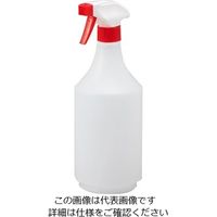 三宝化成 スプレー　１０００ｍＬ　赤 4-5002-02 1セット（4個）