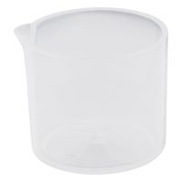 マルエム ミニカップ(PP製) 10mL 100個入 No.10 1セット(300個:100個×3箱) 5-079-02（直送品）