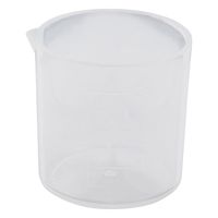 マルエム ミニカップ(PP製) 30mL 100個入 No.30 1セット(200個:100個×2箱) 5-079-04（直送品）