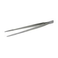 エー・アンド・デイ 分銅操作専用ピンセット ADー1689 AD1689 1セット(2個) 61-4672-88（直送品）