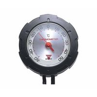 エンペックス気象計 サーモ・マックス50 ー50°C~+50°C FG-5152 1セット(3個) 61-6864-61（直送品）