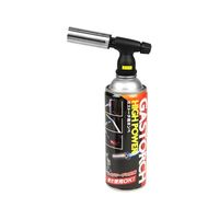 藤原産業 SK11 ガストーチ 適用ボンベ付属 ST-170S 1セット(2個) 62-2849-53（直送品）