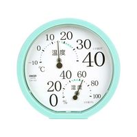 温湿度計 時計の人気商品・通販・価格比較 - 価格.com
