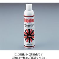 アズワン ガス漏洩検知剤 ギュポフレックス 1セット（2本） 9-248-01（直送品）