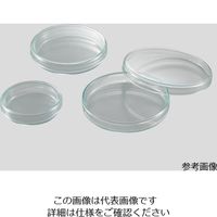 アズワン スタンダードシャーレ φ60×15mm 60/15 1セット（9個：1個×9） 2-9169-03（直送品）