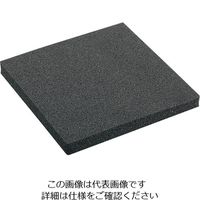 アイテック 低反発ウレタンシート　ＫＴＨＵー３０１０　３００ｍｍ×３００ｍｍ× 2-9373-02 1セット（10枚：5枚×2）