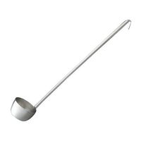 伸和 計量レードル 60mL 2-9070-04 1セット(4個)（直送品）