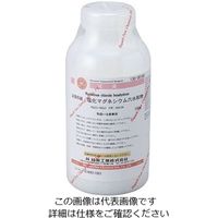 林純薬工業 塩化マグネシウム，6水和物 特級 500g 13000185 1セット(3本) 2-3647-31（直送品）