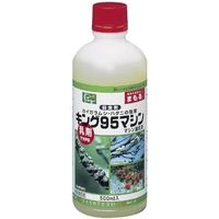 キング園芸 マシン油乳剤　500ml 4560314541539 1個（直送品）