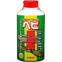 イカリ消毒 ヘビ・トカゲ忌避いやがる砂業務用 1.2kg 4906015046209 1個（直送品）