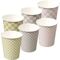 紙カップ 7oz Ichimatsu 大黒工業