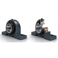 オイレス工業 UOP213ー500B 1個（直送品）