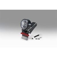 キジマ テールランプKIT LED スーパーカブ50/110 18Y- 218-4016 1SET（直送品）