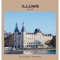 ILLUMS(イルムス) カタログギフト 〈コペンハーゲン〉 1冊 YM344 【簡易包装・手提げ袋付き】（直送品）