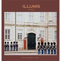 ILLUMS(イルムス) カタログギフト 〈ロイヤル〉 1冊 YM347 【簡易包装・手提げ袋付き】（直送品）