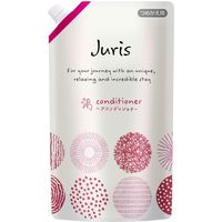 花王 ジュリス ヘアコンディショナー 1.8L 389220 1箱(6個入)