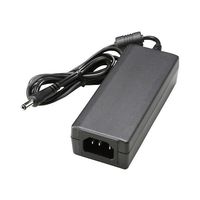 トキトレーディング ACアダプター 5V5A 25W アース棒付3ピン