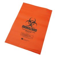 アズワン オートクレーブ用廃棄バッグ 7-576