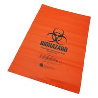 アズワン オートクレーブ用廃棄バッグ 400×600mm 200枚入 7-576-03 1箱(200枚)（直送品）