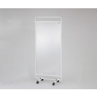 アズワン クリアスクリーン クリア PC-C 1枚 7-873-01（直送品）