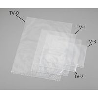 TOSEI 臓器標本保管用袋 HVシリーズ用 300×230mm 1200枚入 TV-3 1箱(1200枚) 7-9851-04（直送品）