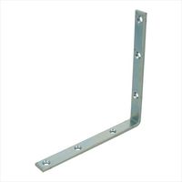 八幡ねじ 特厚金折 150 091923 1セット(5個入)（直送品）