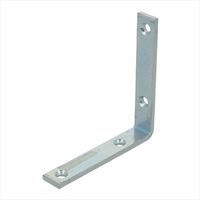 八幡ねじ 特厚金折 90 091921 1セット(20個入)（直送品）