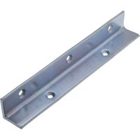 八幡ねじ ユニクロ アングル3×20×150 091951 1セット(10個入)（直送品）