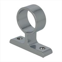 八幡ねじ 横受(パック)トオシ 32MM 092275 1セット(5個入)（直送品）