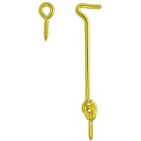 八幡ねじ 真中アオリ止 38MM 093063 1セット（20個：4個入×5）（直送品）