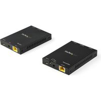 HDMI延長器／50m／4K60Hz　ST121HD20V　1個　StarTech.com（直送品）