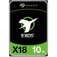 ExosX18 HDD 3.5inch SATA 6Gb/s 10T 7200RPM 256M 512E/4KN ST10000NM018G（直送品）