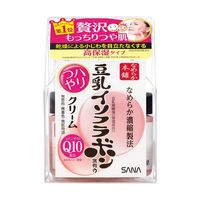 サナ なめらか本舗 ハリつやクリーム N 50g 常盤薬品工業