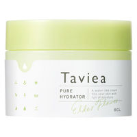【アウトレット】Taviea（タヴィア） ピュアハイドレーター ef エルダーフラワー 150g BCL カンパニー