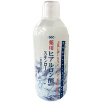 SOC ヒアルロン酸配合 スキンローション 500mL