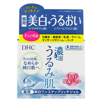 DHC（ディーエイチシー） 濃密うるみ肌
