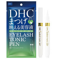 DHC アイラッシュトニックペン まつ毛美容液・透明マスカラ・まつげ用品 ディーエイチシー