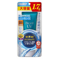 花王 ビオレ UV アクアリッチ ウォータリー SPF 50+・PA++++ 日焼け止め