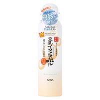 【アウトレット】PayPayポイント大幅付与 サナ なめらか本舗 ミスト化粧水 N 150g 常盤薬品工業