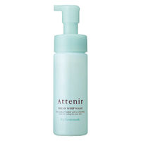 Attenir（アテニア） フレッシュホイップウォッシュ <アイシーレモネードの香り> 150ml