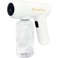 東京ミモレ ザ・除菌バスター クリーンクリーン ホワイト TMJB-120654 1個（直送品）