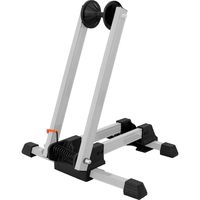 GORIX 自転車室内サイクルスタンド L字型 20-29インチ用