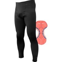 GORIX 裏起毛インナーパンツ　L GX-INA 1個（直送品）